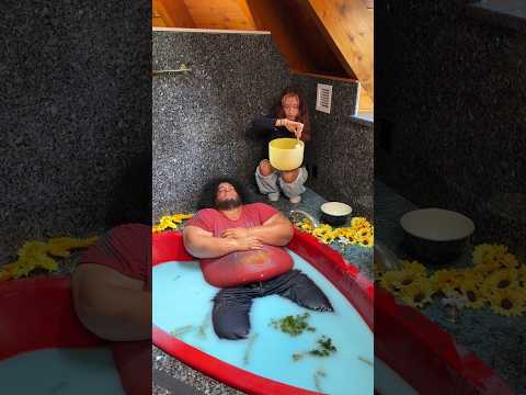 I saved a homeless person