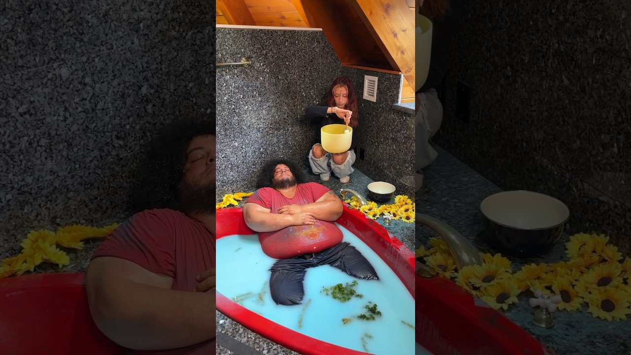 I Helped a Homeless Person Today β Here's What Happened β¨