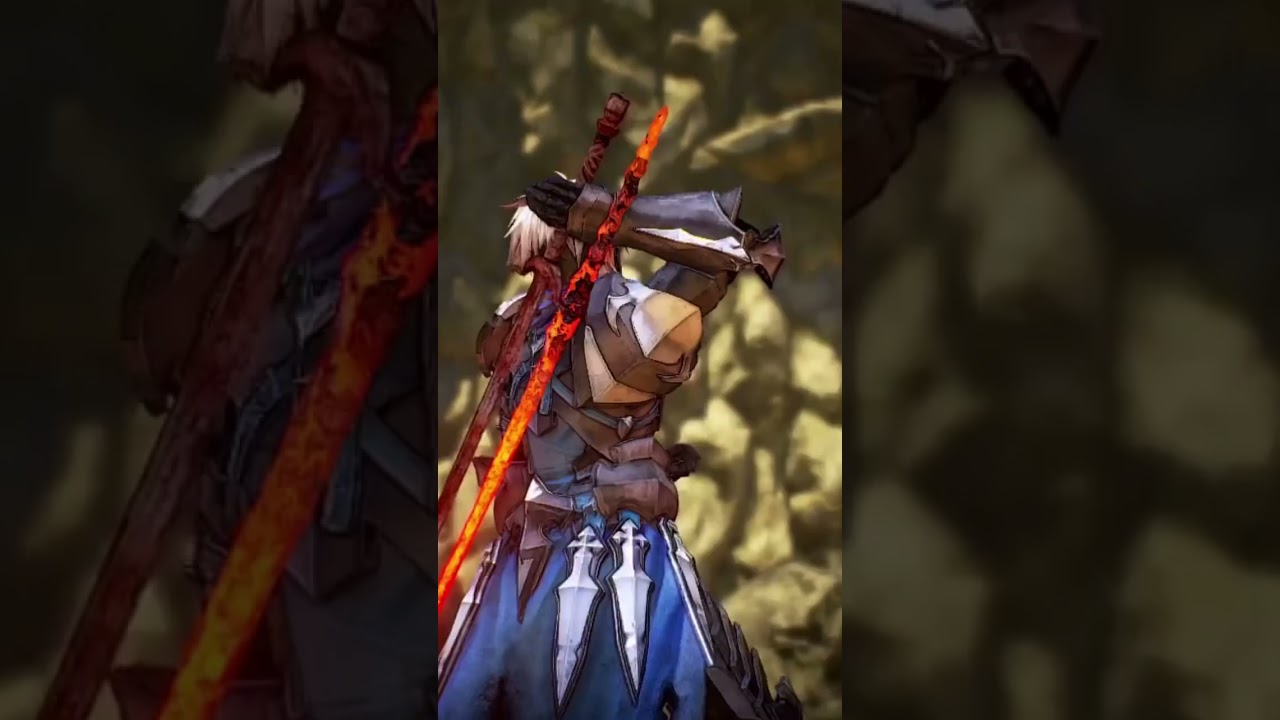 Tales of Arise Review: What Made It Stand Out—and What Didn't