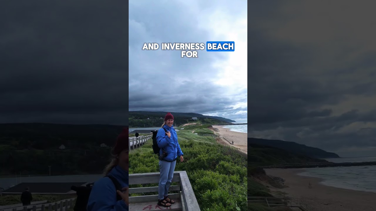 What Not to Do in Cape Breton π«