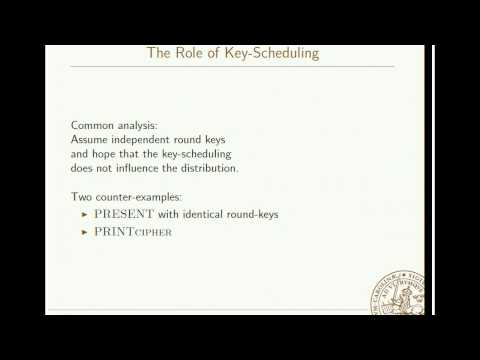 On the Distribution of Linear Biases: Three Instructive  ...