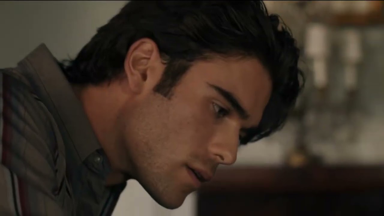 9-1-1 Nashville S1E4: Time to Take the Test