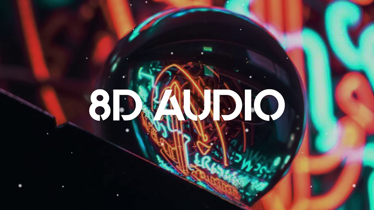 Lil Uzi Vert - XO Tour Llif3 (8D Audio) 🎧