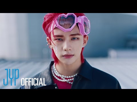 Stray Kids "MANIAC" M/V Unit Teaser 1