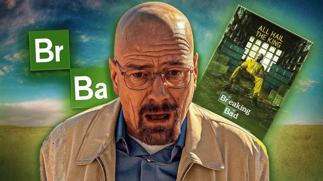 Cómo Breaking Bad Impactó Mi Vida