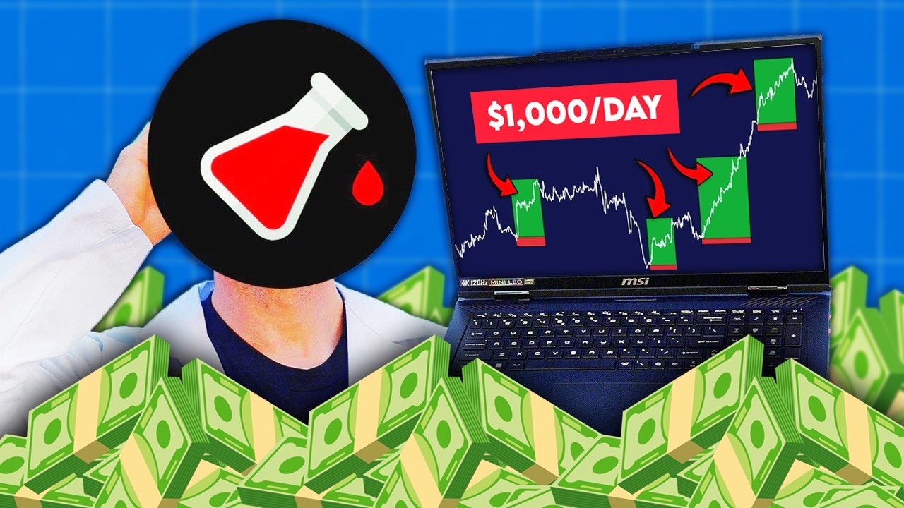 Beginner's Guide to Day Trading 📈