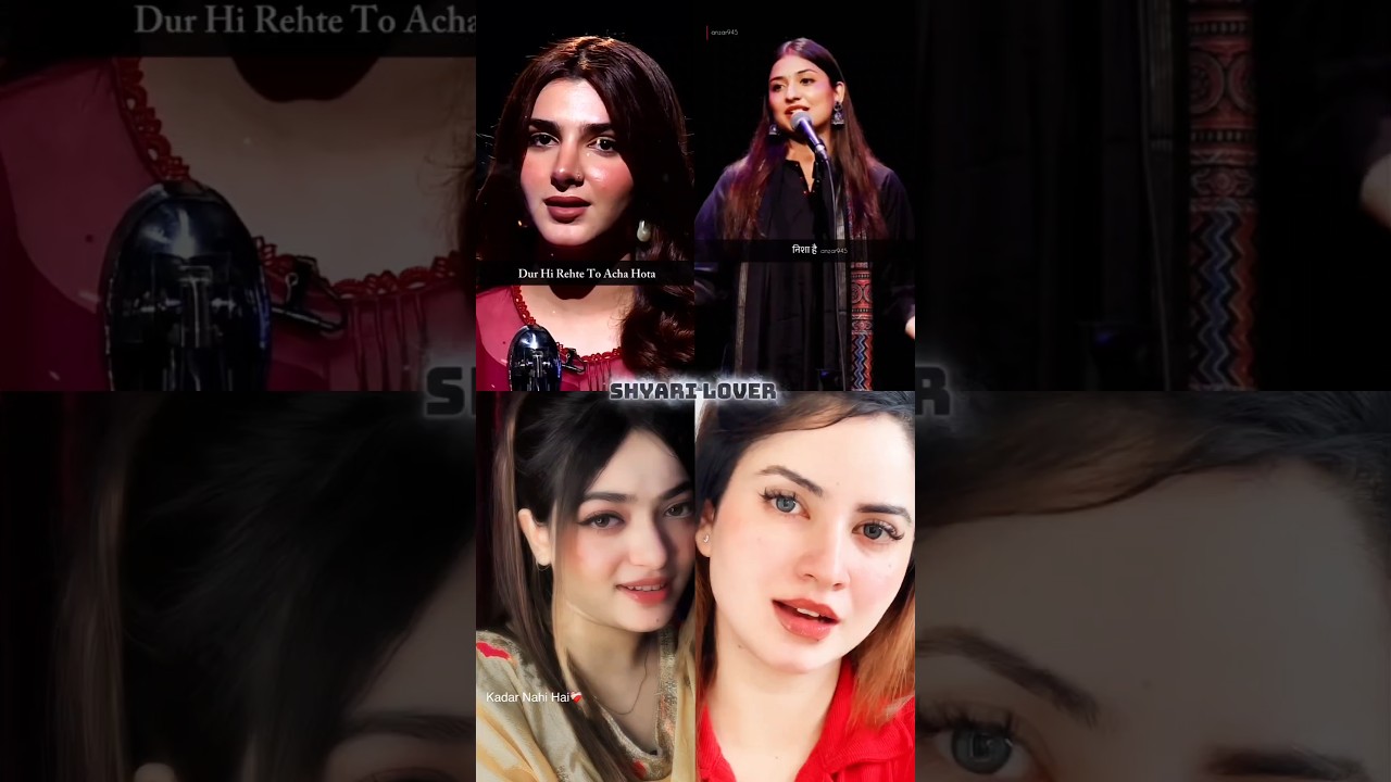 Heartfelt Sad Shayari 💔 | Touching Romantic Poetry for the Soul