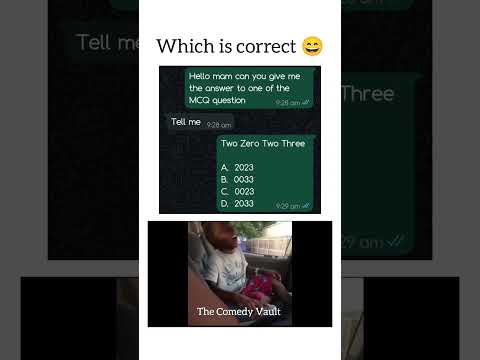 which is correct 😀 #funny #comedy #memes #funnyshorts #moments #funnymoments #thugmoments #comedyfil