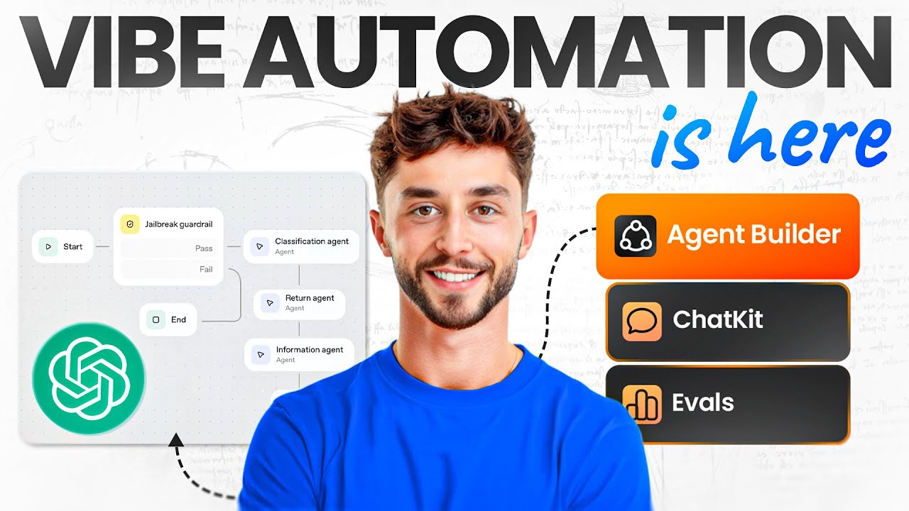 Building AI Automations Just Changed Forever