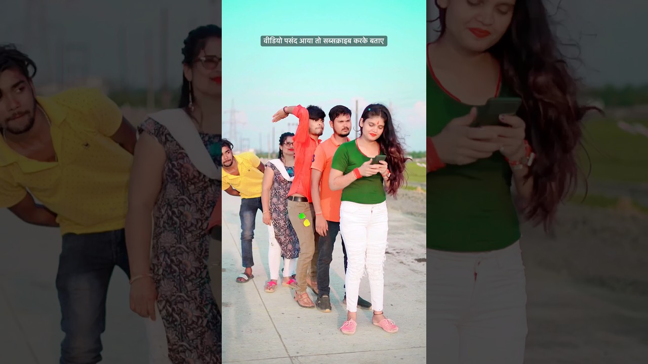 Humorous Family Drama: Bhaujai's Mischievous Antics & Comedic Moments 😂