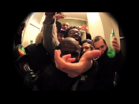 Nekfeu ft. Alpha Wann (1995) - Dans Ta Réssoi (prod. Juliano)