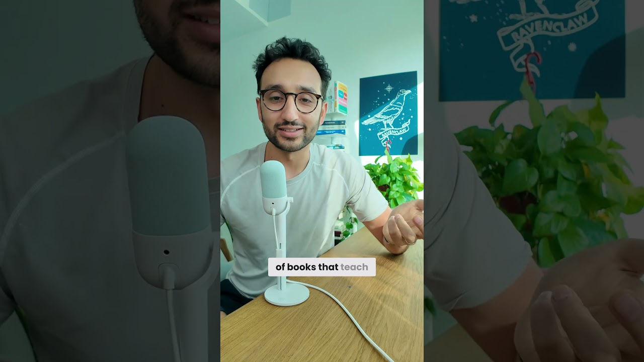 Top 3 Financial Literacy Books for Students