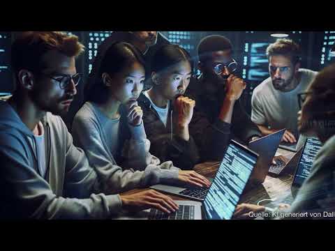 Kryptografie: Vom Altertum bis zur Quantenphysik