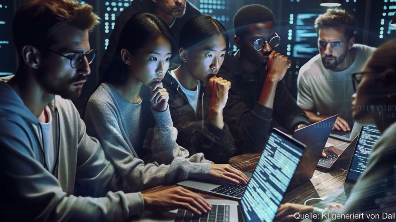 Kryptografie: Von Antike bis Quantenphysik – Spannende Entwicklung erklärt 🔐