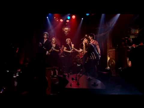 RocKwiz 30 All Stars Perform 'It's Only Rock and Roll' 🎸