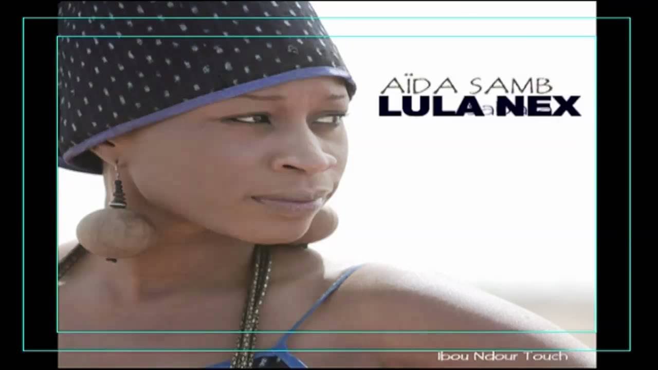Aida Samb - Lula Nex Mbalax Version 🎶