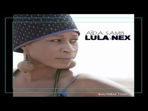 Aida Samb - Lula Nex - Version Mbalax