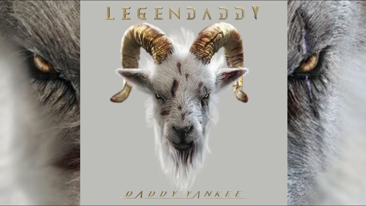 🔥 Daddy Yankee x Pitbull - Official Audio | LegenDADDY (2022 Album)