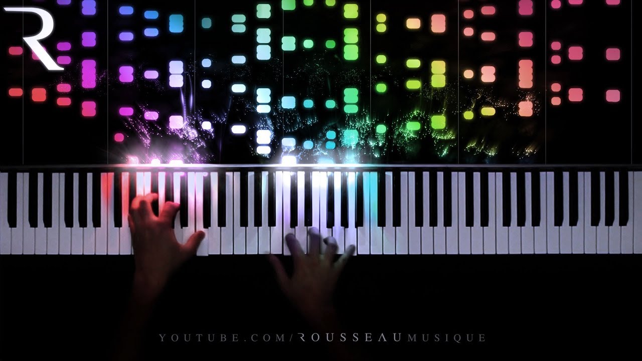 Top 10 Most Challenging Piano Pieces 🎹