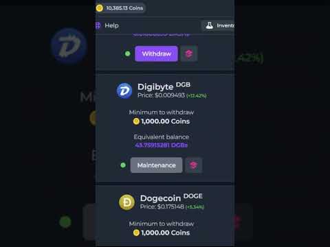 How to get free crypto in 2025 !!! NEW 🔥 (100% Legit)