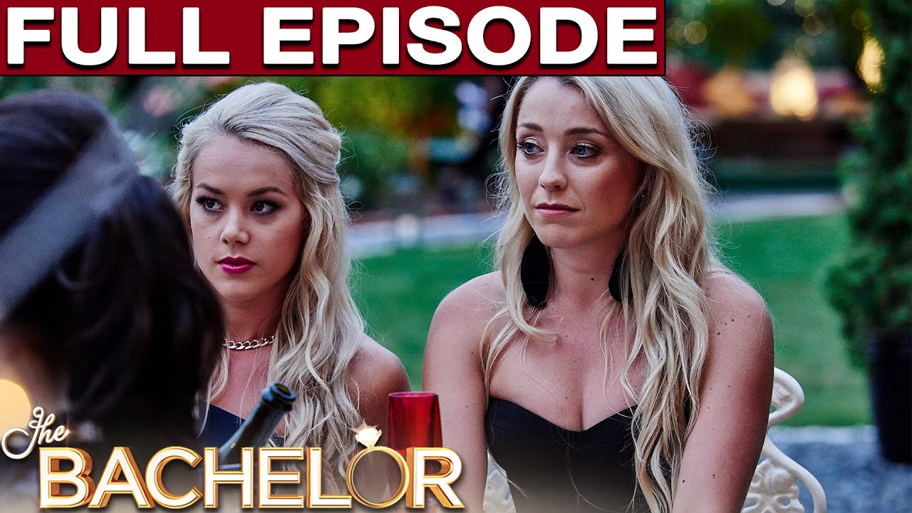 The Bachelor NZ S1E8: Pool Party & Romantic Moments 🌹