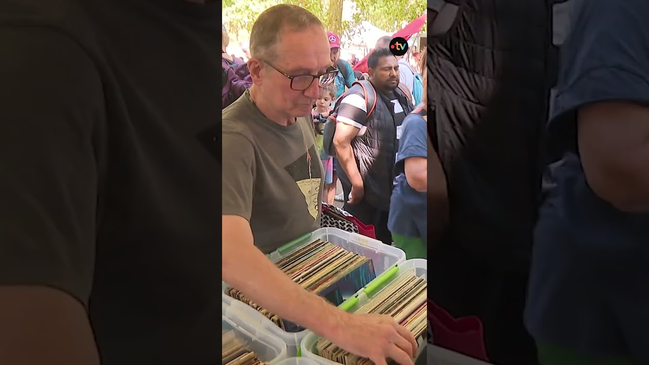 La Braderie de Lille : Le Rendez-vous Incontournable des Collectionneurs 🎉