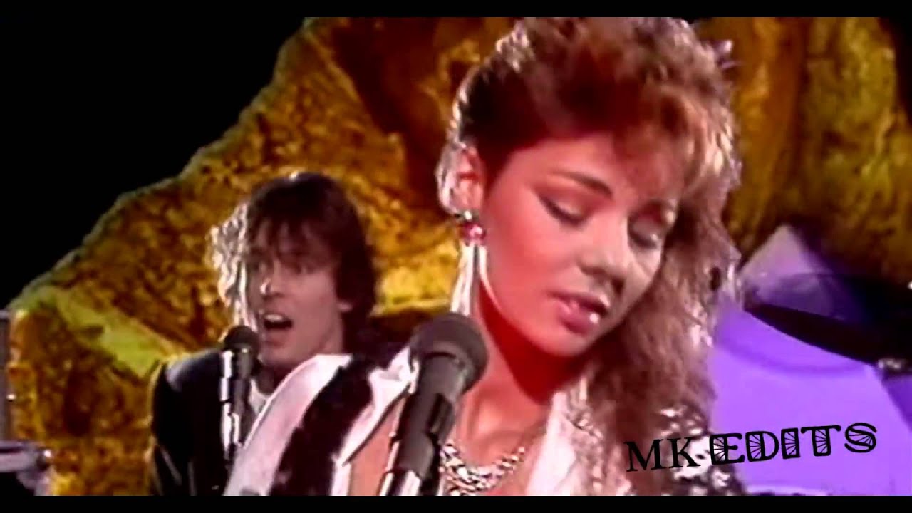 Sandra - Maria Magdalena (1985) HD Version