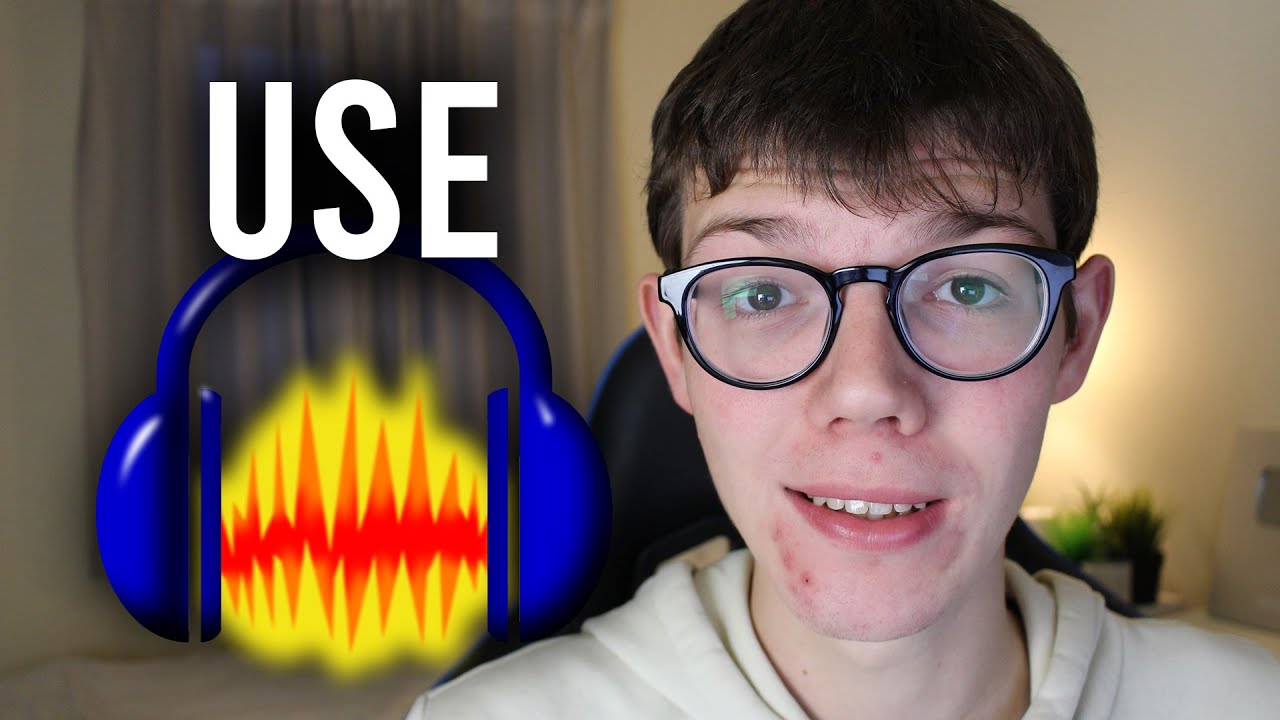 Audacity Tutorial for Beginners: Easy Step-by-Step Guide 🎧