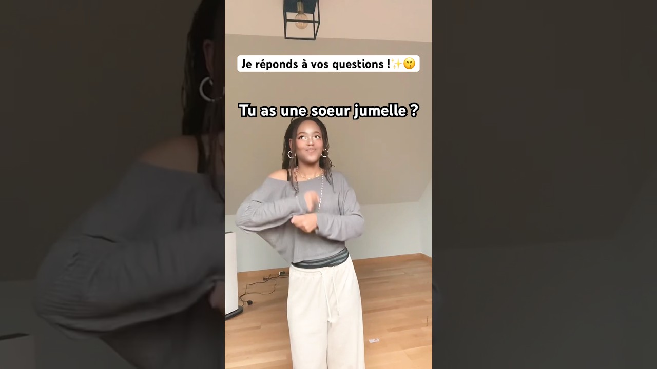 Répondez à Vos Questions - Partie 1! ❓