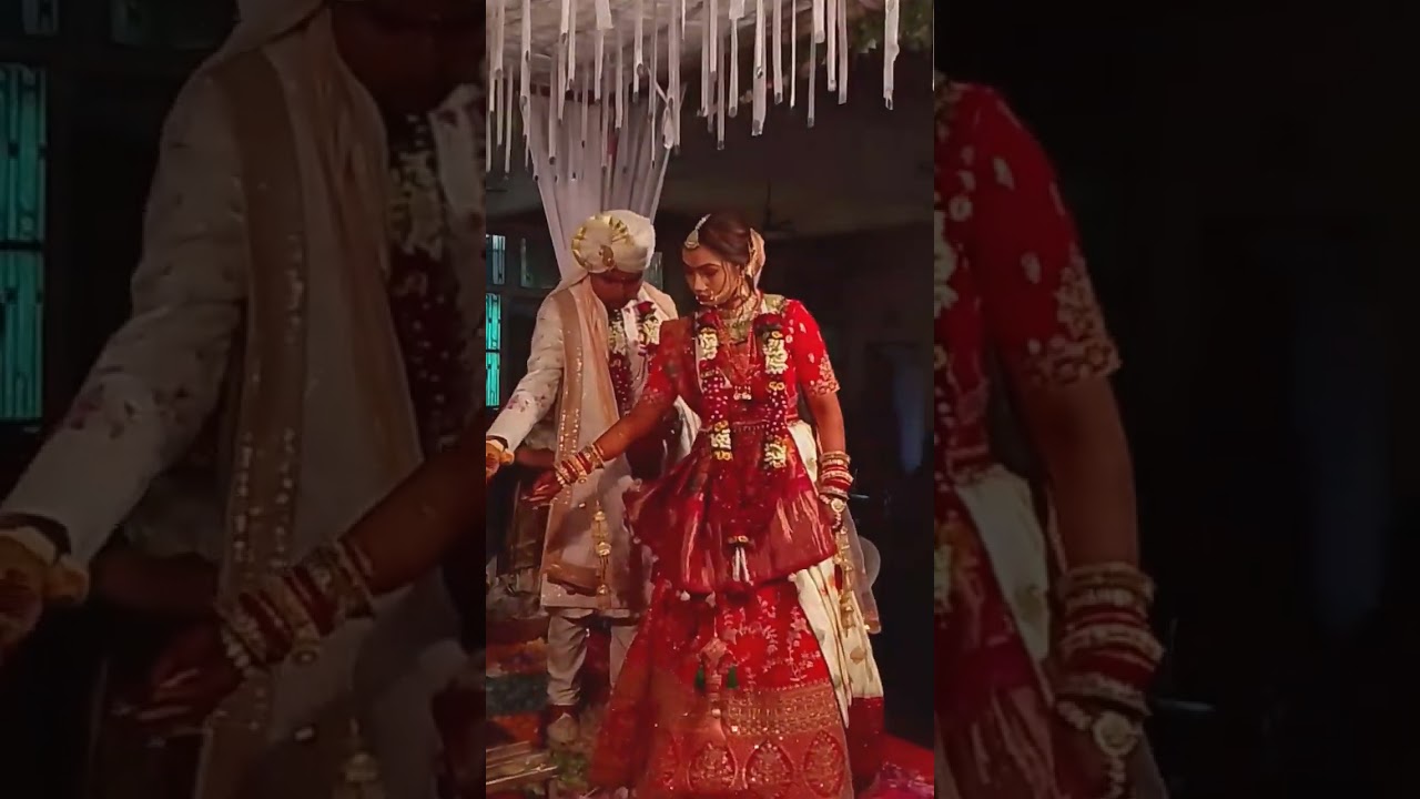 Aaj Man Se Bandhi Man Ki Dor