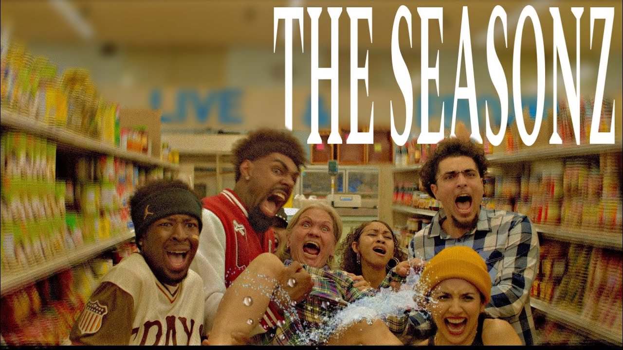 When a Zombie Apocalypse Breaks Out  | Horror Comedy Short Film |