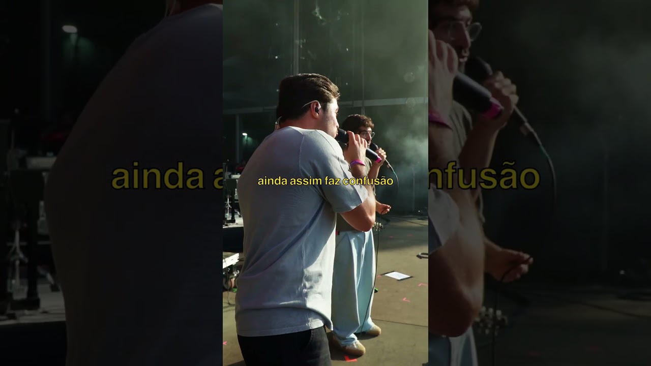 Marés Vivas 💙 Tu Na Tua with Buba Espinho & Luís Trigacheiro