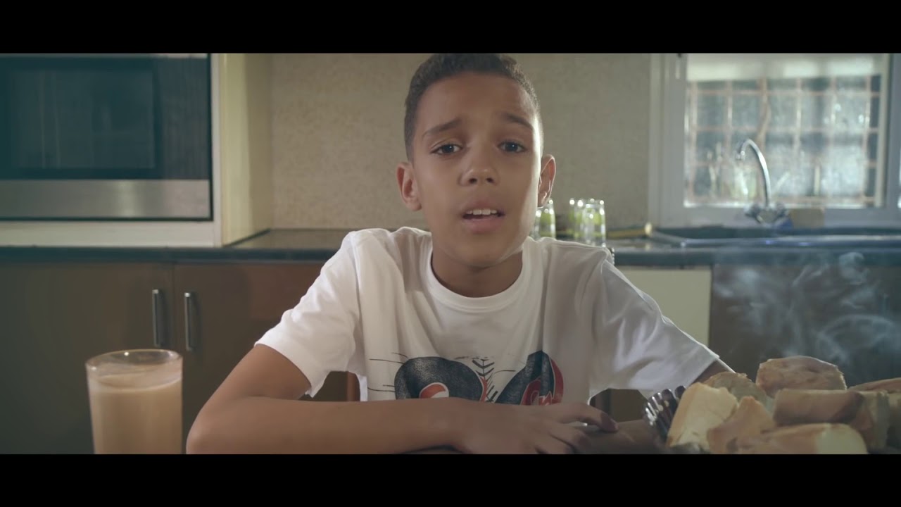 Balti ft. Hamouda Official Video 🎶