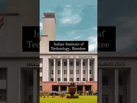 Top 5 Indian colleges for M.Tech in AI and Data Science #shorts #india #mtech #colleges #top5