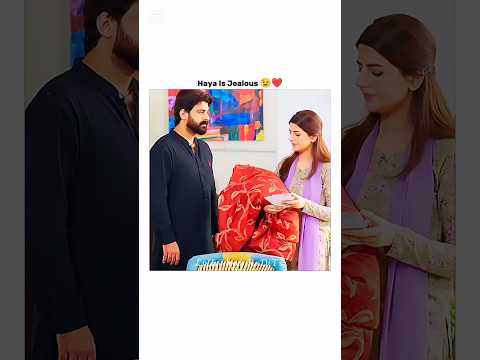 Ilzaam-e-Ishq Best Edit 🙈❤️ #humayounashraf #mariamalik #whatsappstatus #ilzameishq