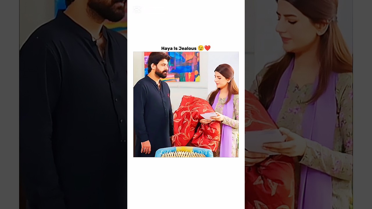 Ilzaam-e-Ishq - Best Edit ❤️ | Humayoun Ashraf & Maria Malik WhatsApp Status