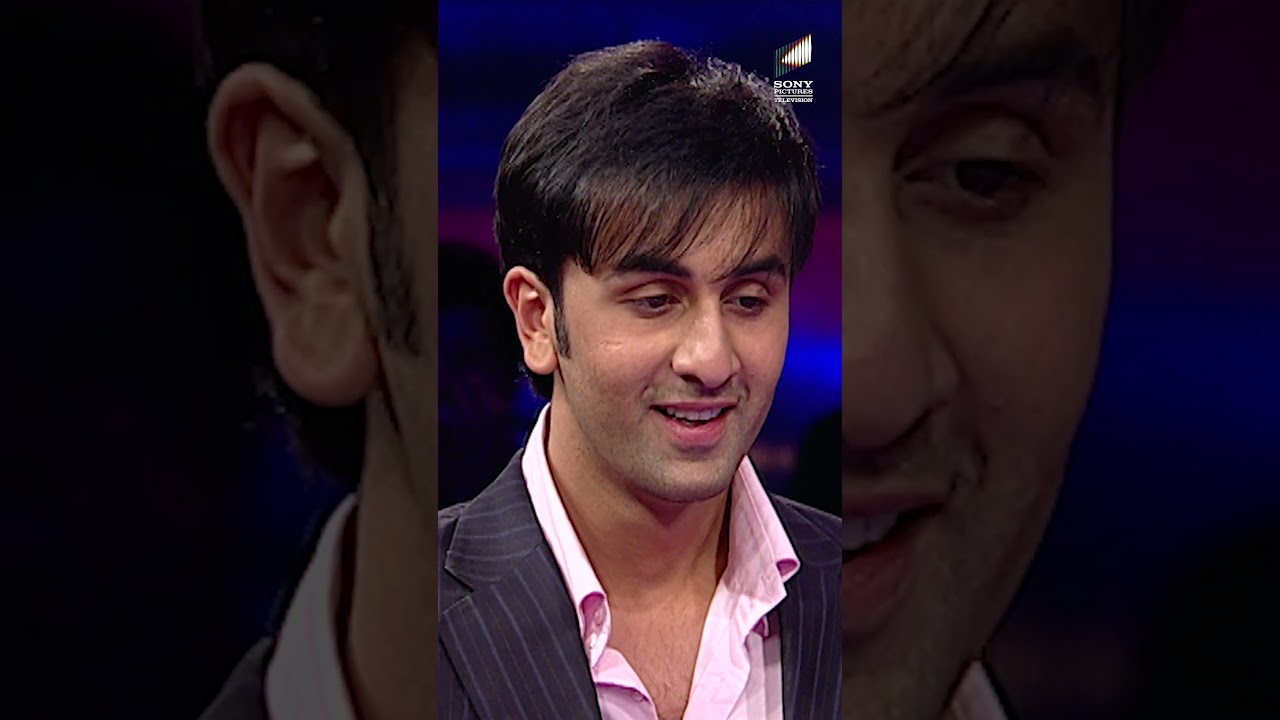 Ranbir क्यों दे रहे हैं Salman को मक्खन? | Dus Ka Dum | Shorts