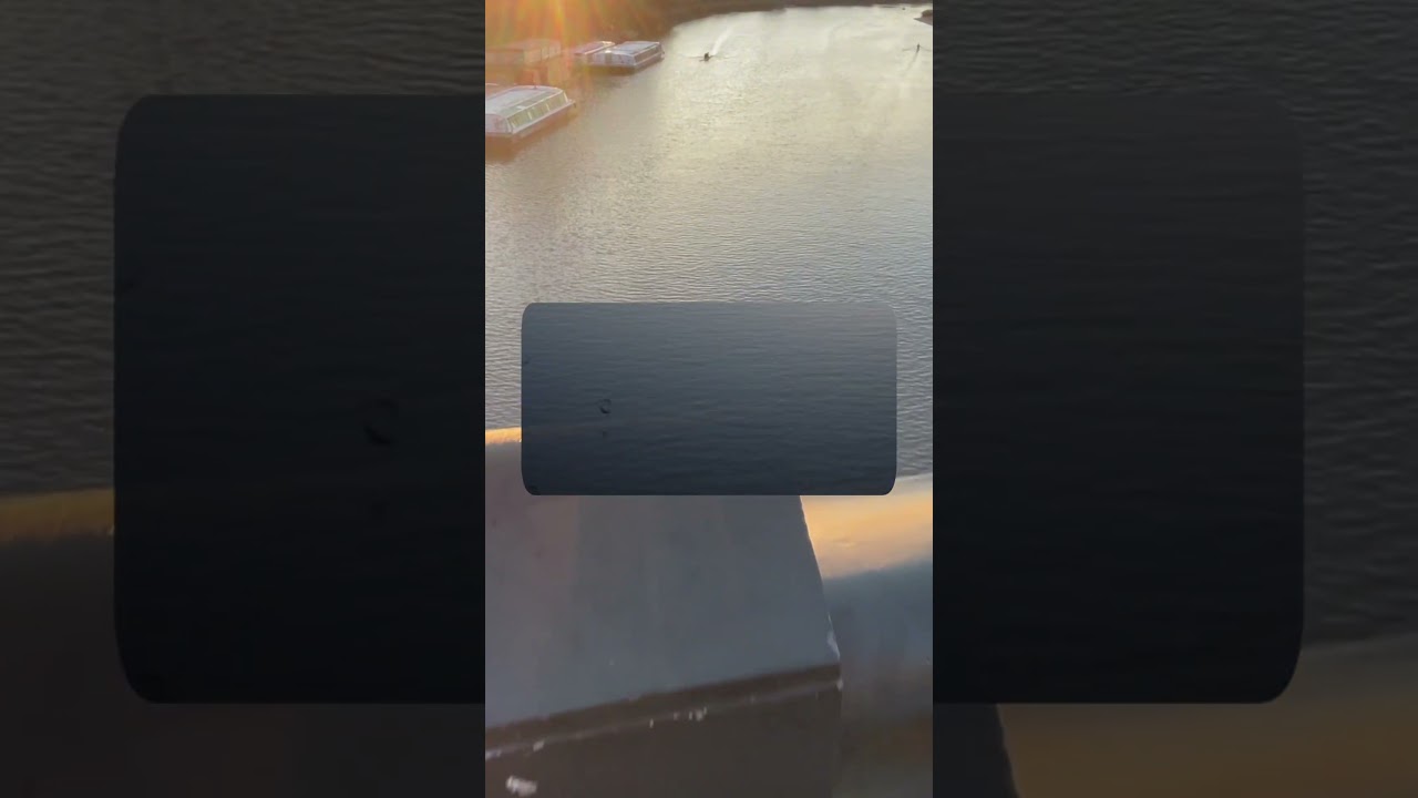 Filmmaker's BTS Morning in Melbourne CBD 🎬