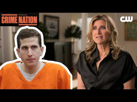 Bryan Kohberger, Idaho Case Documentary | Crime Nation | The CW