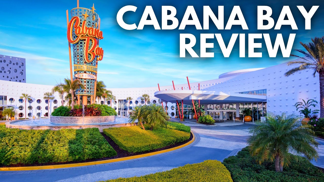 Orlando’s Top Budget-Friendly Theme Park Hotel 🏨