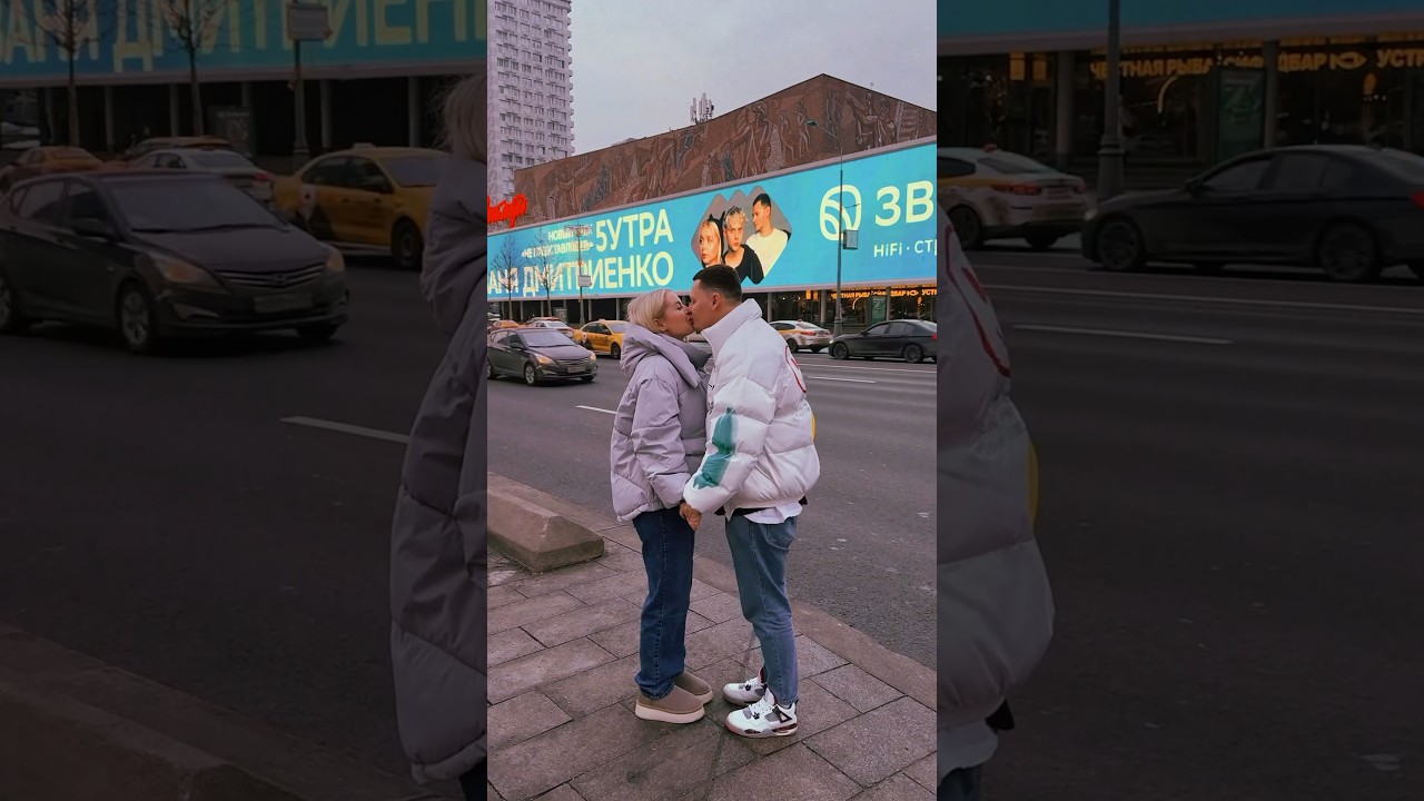 5УТРА и Ваня Дмитриенко на большом московском экране