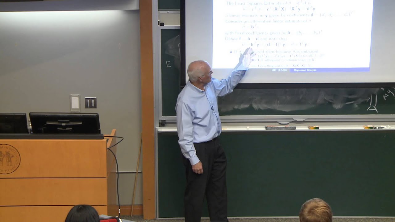 6. Master Regression Analysis: Essential Skills for Finance 📊