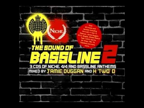 Addictive - Right There (BurgaBoy Remix) | Bassline 2