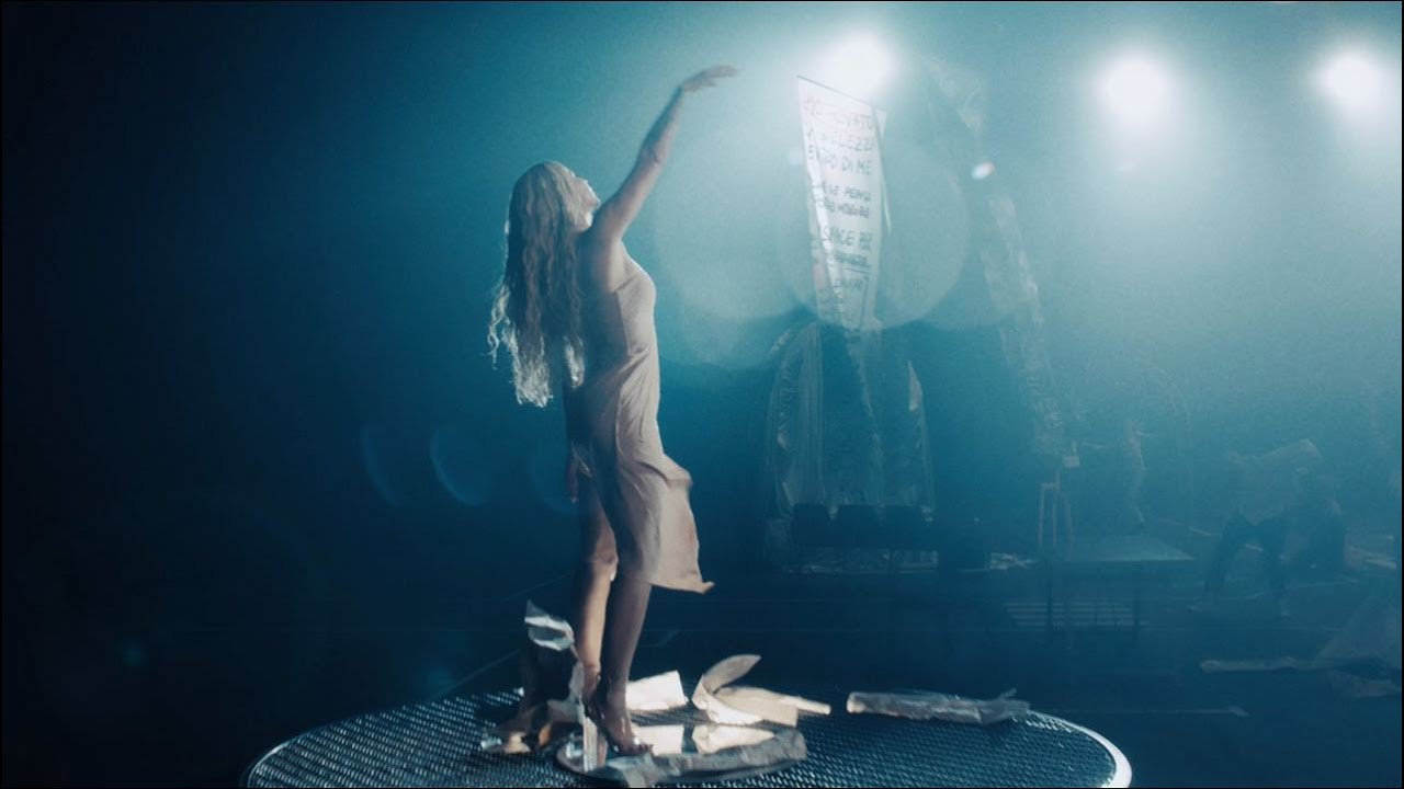 Anna Asti - По Барам (Teaser 2) 🎶