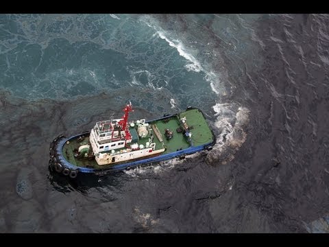 Asia's Major Oil Spill: Thailand's 4th Worst 🛢️