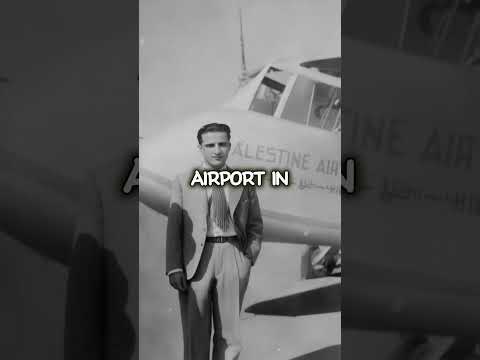 The Beauty of Palestine Before 1948 - Part #1