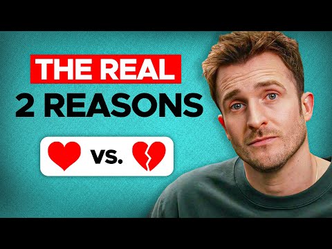 Why They’re Not Texting You Back (It’s Only Ever 2 Reasons)