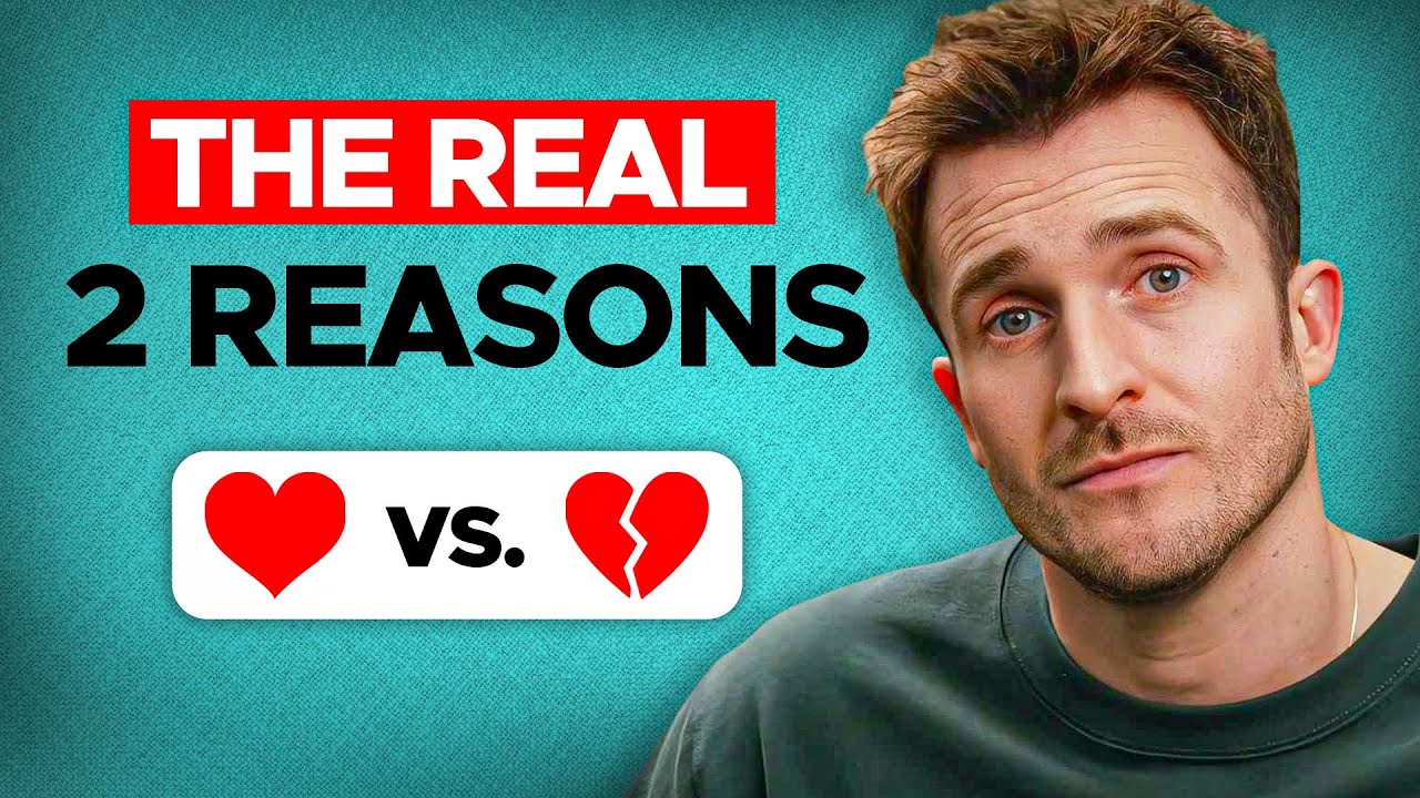 Why They’re Not Texting You Back: The Only Two Reasons