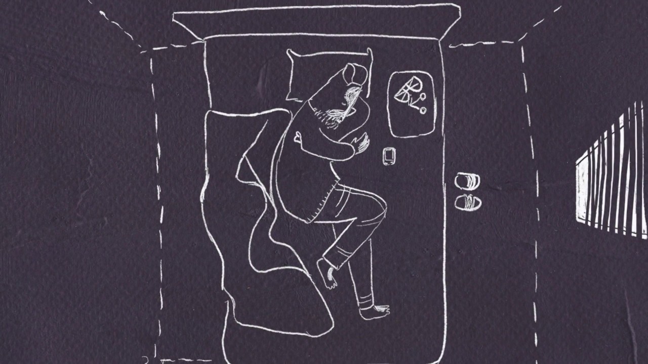 Animated Doc on Living with ME/CFS 🎥