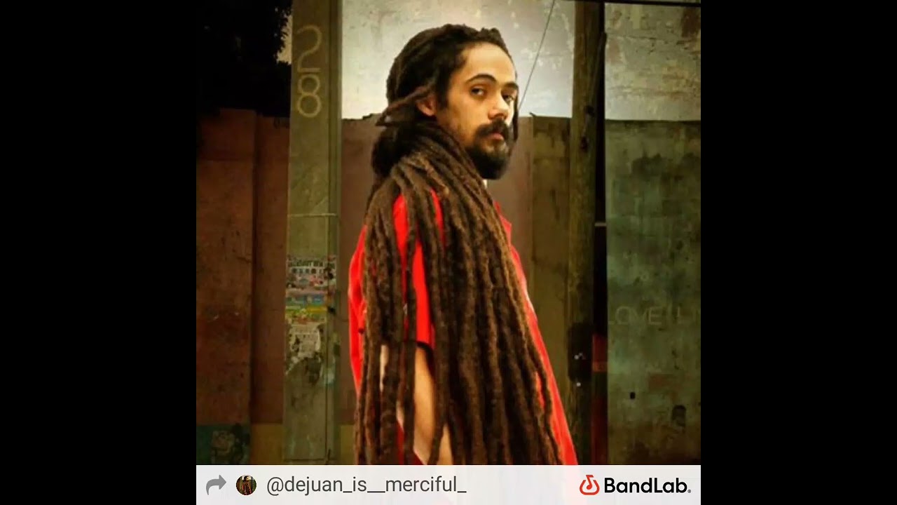 Damian Marley ft. 2Pac & Nas - Road To Zion Remix 🎶